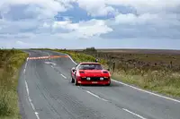 1985 Ferrari 208 GTB Turbo-For Sale