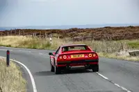 1985 Ferrari 208 GTB Turbo-For Sale
