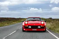 1985 Ferrari 208 GTB Turbo-For Sale