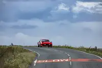 1985 Ferrari 208 GTB Turbo-For Sale