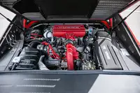 1985 Ferrari 208 GTB Turbo-For Sale