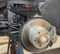 1985 Ferrari 208 GTB Turbo-For Sale