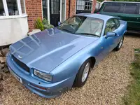 1991 Aston Martin Virage-For Sale
