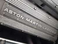 1991 Aston Martin Virage-For Sale