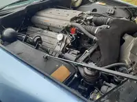 1991 Aston Martin Virage-For Sale