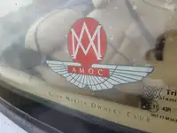 1991 Aston Martin Virage-For Sale