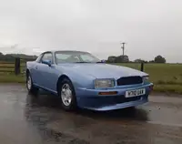 1991 Aston Martin Virage-For Sale