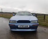 1991 Aston Martin Virage-For Sale