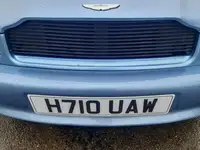 1991 Aston Martin Virage-For Sale