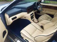 1991 Aston Martin Virage-For Sale