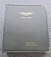 1991 Aston Martin Virage-For Sale