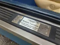 1991 Aston Martin Virage-For Sale