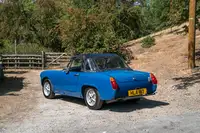 1979 MG Midget 1500-For Sale