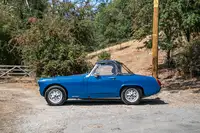 1979 MG Midget 1500-For Sale