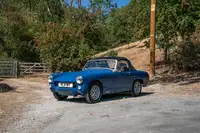 1979 MG Midget 1500-For Sale
