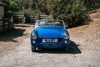 1979 MG Midget 1500-For Sale