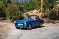 1979 MG Midget 1500-For Sale