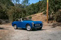 1979 MG Midget 1500-For Sale