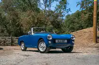 1979 MG Midget 1500-For Sale