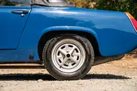 1979 MG Midget 1500-For Sale
