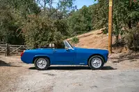 1979 MG Midget 1500-For Sale