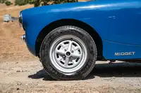 1979 MG Midget 1500-For Sale
