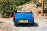 1979 MG Midget 1500-For Sale