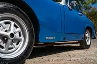 1979 MG Midget 1500-For Sale