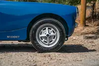 1979 MG Midget 1500-For Sale