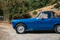1979 MG Midget 1500-For Sale