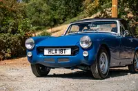 1979 MG Midget 1500-For Sale