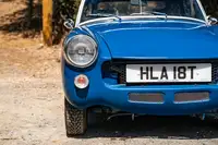 1979 MG Midget 1500-For Sale