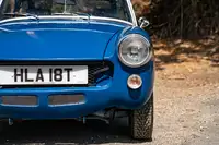 1979 MG Midget 1500-For Sale