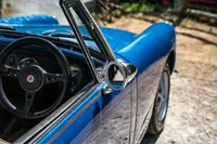 1979 MG Midget 1500-For Sale