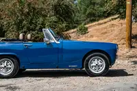 1979 MG Midget 1500-For Sale