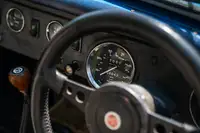 1979 MG Midget 1500-For Sale