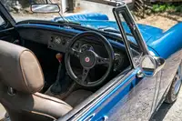 1979 MG Midget 1500-For Sale