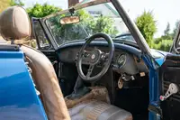 1979 MG Midget 1500-For Sale