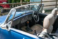 1979 MG Midget 1500-For Sale