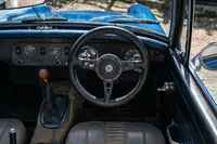 1979 MG Midget 1500-For Sale