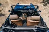 1979 MG Midget 1500-For Sale