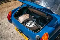 1979 MG Midget 1500-For Sale