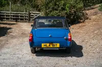 1979 MG Midget 1500-For Sale