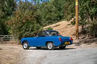 1979 MG Midget 1500-For Sale