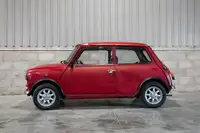1990 Rover Mini- Featured by Top Gear in the Ethiopia specia-For Sale