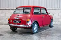 1990 Rover Mini- Featured by Top Gear in the Ethiopia specia-For Sale