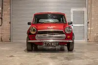 1990 Rover Mini- Featured by Top Gear in the Ethiopia specia-For Sale