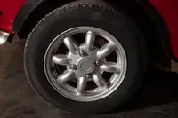 1990 Rover Mini- Featured by Top Gear in the Ethiopia specia-For Sale