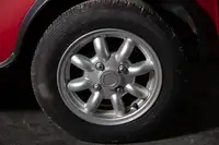 1990 Rover Mini- Featured by Top Gear in the Ethiopia specia-For Sale