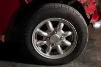 1990 Rover Mini- Featured by Top Gear in the Ethiopia specia-For Sale
